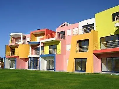 Hotel Albufeira Marina Apartment