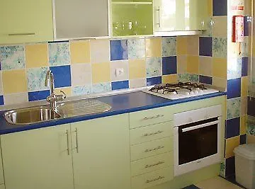 Albufeira Marina Apartment