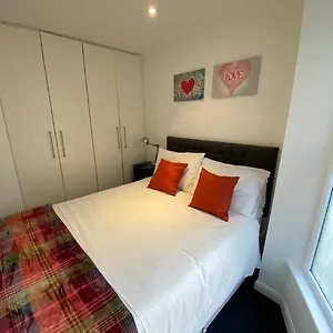 Beachside House 5*, Hove Verenigd Koninkrijk