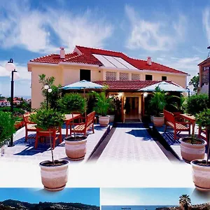Affittacamere Residencial Do Vale Funchal (Madeira)