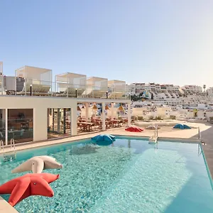 Hotel Indigo By Ihg (adults Only), Albufeira