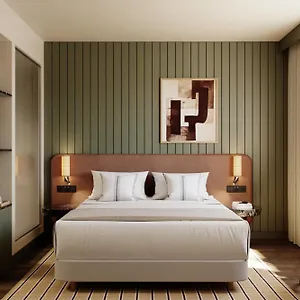 The Honest Budapest By Chic & Basic 4*, Boedapest Hongarije