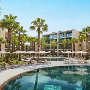 Отель Marriott Residences Salgados Resort, Algarve, Албуфейра