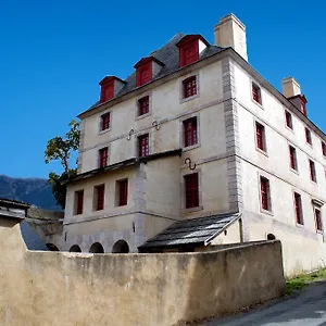 Aparthotel Le Pavillon Des Officiers Mont-Dauphin