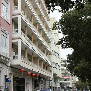 Affittacamere Residencial Lord Lisbona