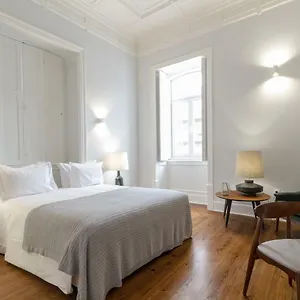 Gasthof Aq 188 Coimbra