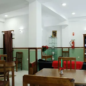 Affittacamere Residencia Coimbra