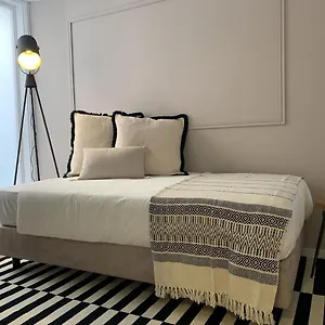 Bed & Breakfast Casa Do Museu, Museum House Coimbra