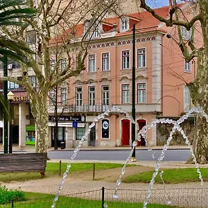 Affittacamere Top Coimbra