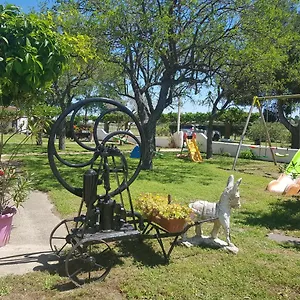 Affittacamere De Mon Pere Saintes-Maries-de-la-Mer