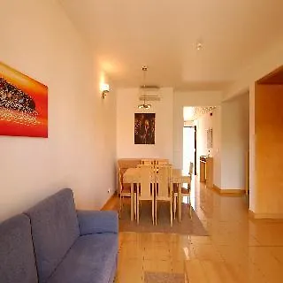 **** מלון Albufeira Marina Apartment פורטוגל