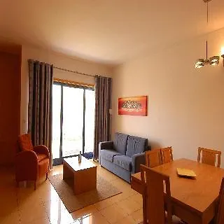 Albufeira Marina Apartment