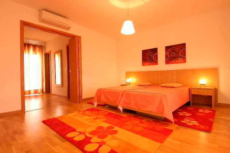 מלון Albufeira Marina Apartment