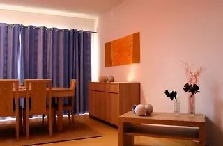 Albufeira Marina Apartment 4*,