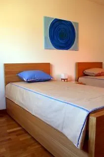 **** מלון Albufeira Marina Apartment פורטוגל