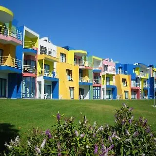 מלון Albufeira Marina Apartment