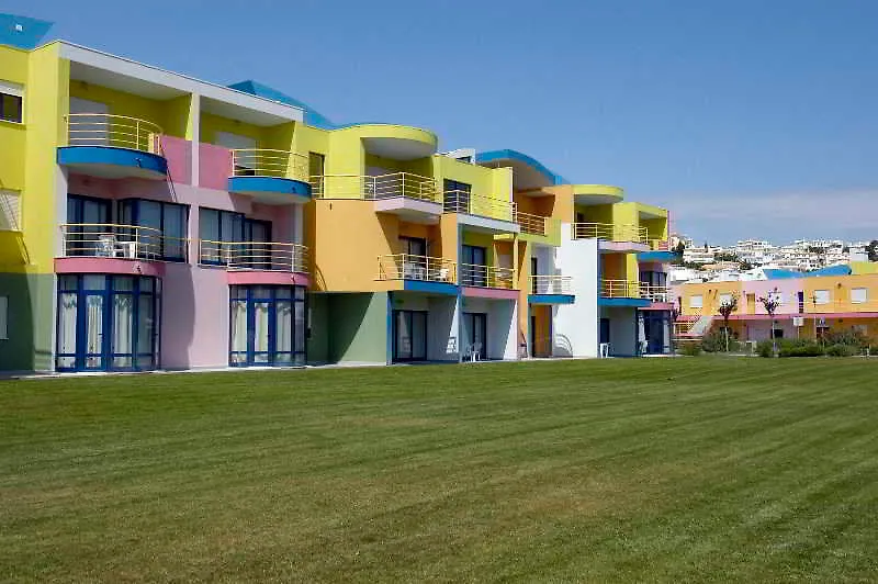 Albufeira Marina Apartment פורטוגל