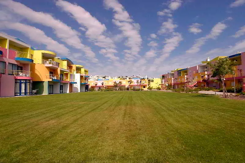Albufeira Marina Apartment 4*,  פורטוגל