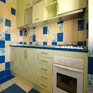 Albufeira Marina Apartment מלון