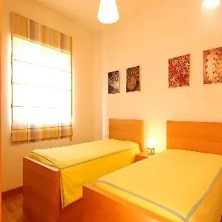 Albufeira Marina Apartment