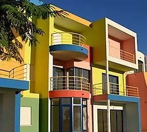 Albufeira Marina Apartment 4*,  פורטוגל