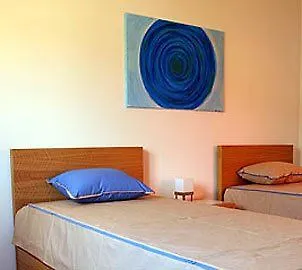 Albufeira Marina Apartment מלון