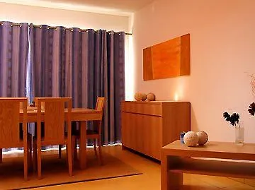 Albufeira Marina Apartment פורטוגל