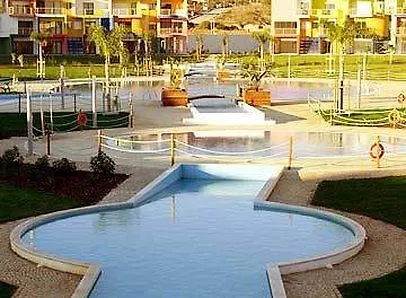 Albufeira Marina Apartment Hotel